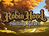 Shifting Riches